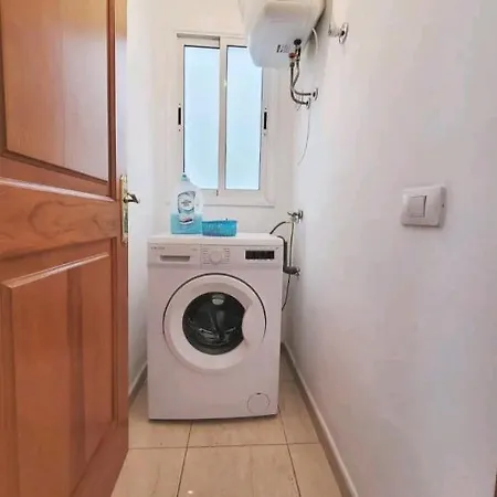 Alma's House Apartment