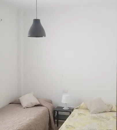 Apartament Alma's House
